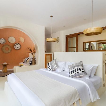 White Goose Boutique Hotel Чангу Экстерьер фото