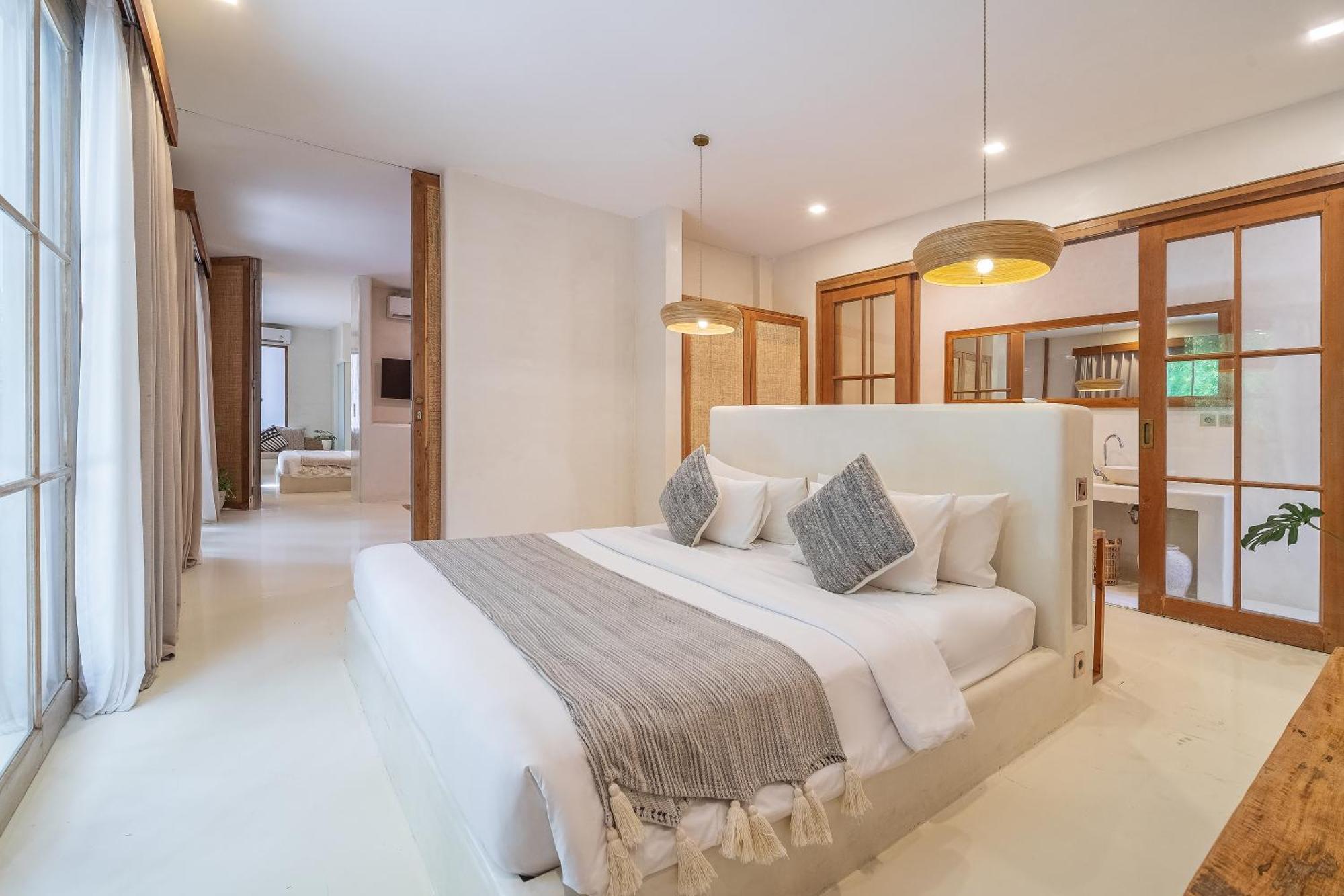 White Goose Boutique Hotel Чангу Экстерьер фото
