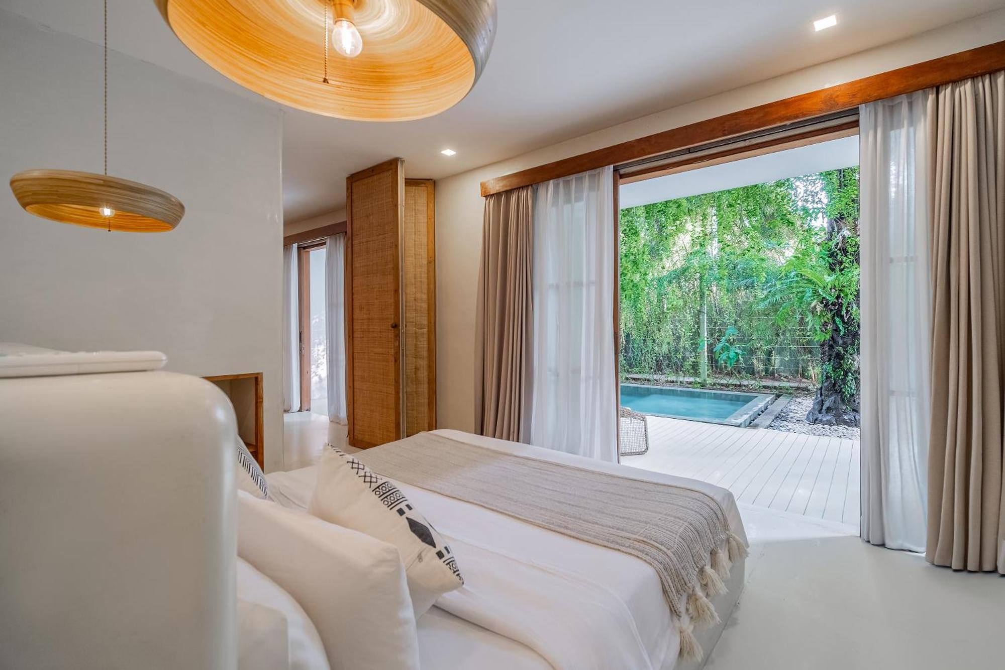 White Goose Boutique Hotel Чангу Экстерьер фото